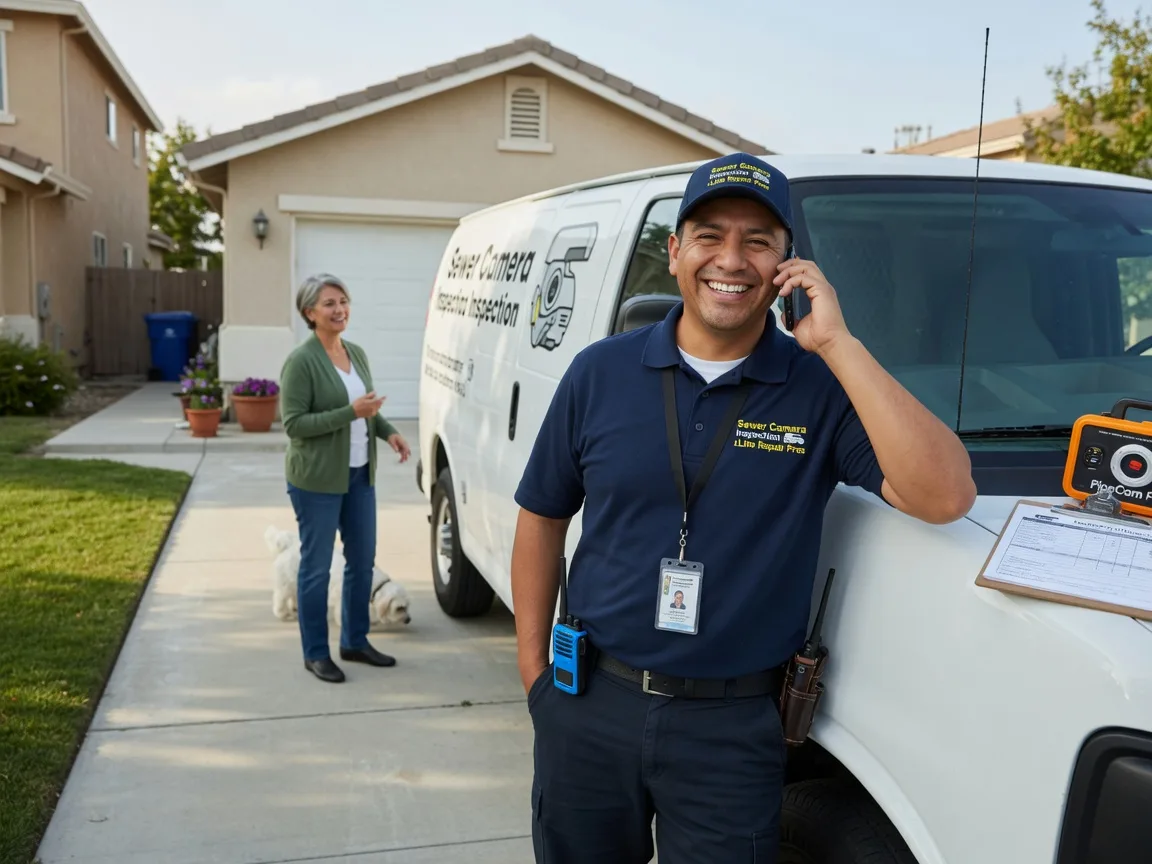 Sewer Line Repair Ortonville, MI FAQs